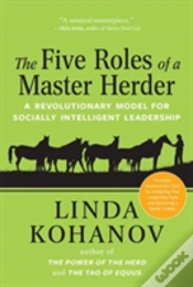 Capa do artigo The Five Roles Of A Master Herder