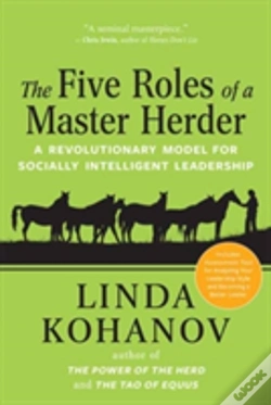Capa do artigo The Five Roles Of A Master Herder
