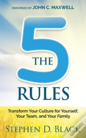 Capa do artigo The Five Rules
