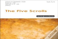 The Five Scrolls