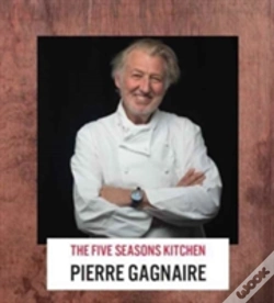 Capa do artigo The Five Seasons Kitchen