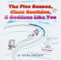 The Five Senses, Cinco Sentidos, A Goddess Like You - Preview