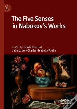 Capa do artigo The Five Senses In Nabokov'S Works