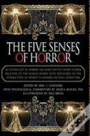 The Five Senses Of Horror