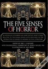 The Five Senses Of Horror