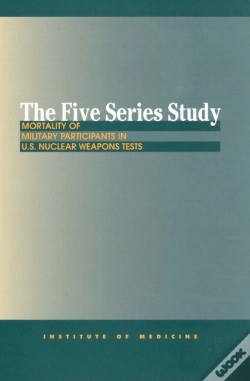 Capa do artigo The Five Series Study