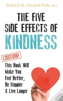 Capa do artigo The Five Side Effects Of Kindness