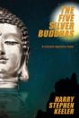 The Five Silver Buddhas - Preview