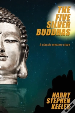 Capa do artigo The Five Silver Buddhas