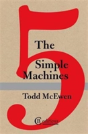 The Five Simple Machines - Preview