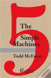 Capa do artigo The Five Simple Machines
