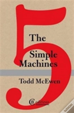 Capa do artigo The Five Simple Machines