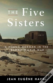 Capa do artigo The Five Sisters