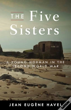 Capa do artigo The Five Sisters