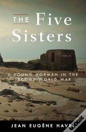 Capa do artigo The Five Sisters