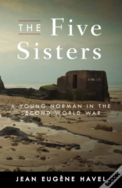 Capa do artigo The Five Sisters