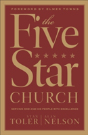 The Five Star Church - Preview