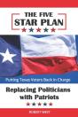 The Five Star Plan - Preview