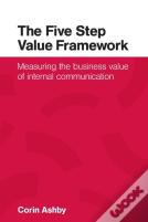 The Five Step Value Framework