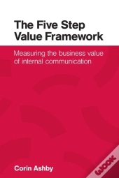 The Five Step Value Framework