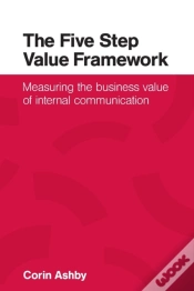 Capa do artigo The Five Step Value Framework