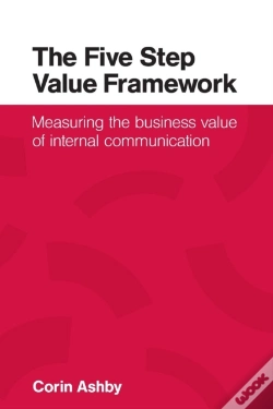 Capa do artigo The Five Step Value Framework