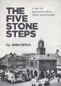 The Five Stone Steps - Preview