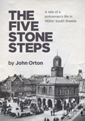 The Five Stone Steps