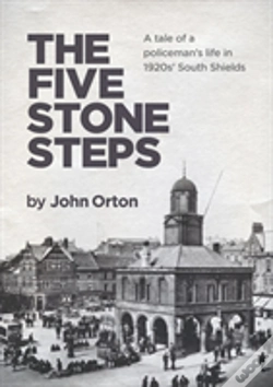 Capa do artigo The Five Stone Steps