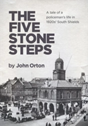 Capa do artigo The Five Stone Steps