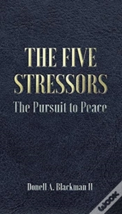 Capa do artigo The Five Stressors