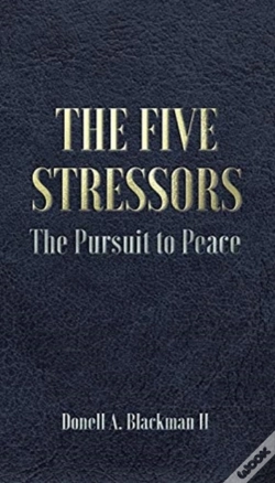 Capa do artigo The Five Stressors