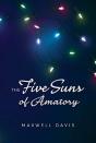 The Five Suns Of Amatory - Preview