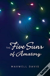 Capa do artigo The Five Suns Of Amatory