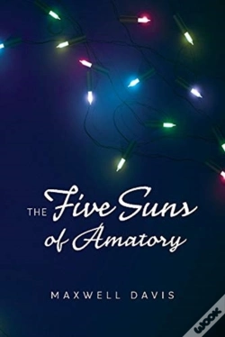 Capa do artigo The Five Suns Of Amatory