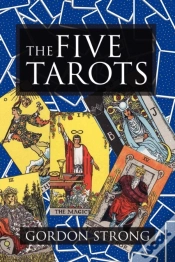 Capa do artigo The Five Tarots