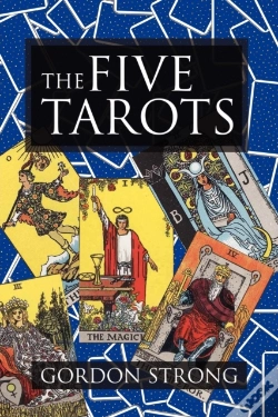 Capa do artigo The Five Tarots