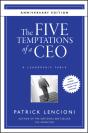 The Five Temptations Of A Ceo - Preview