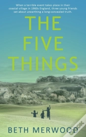 Capa do artigo The Five Things