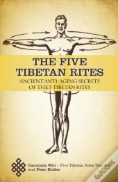 The Five Tibetan Rites