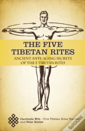 Capa do artigo The Five Tibetan Rites