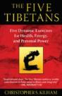 The Five Tibetans - Preview