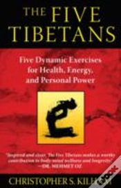 Capa do artigo The Five Tibetans