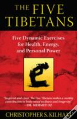 Capa do artigo The Five Tibetans