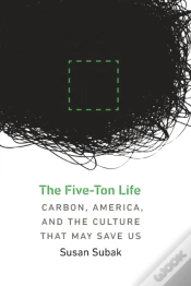Capa do artigo The Five-Ton Life