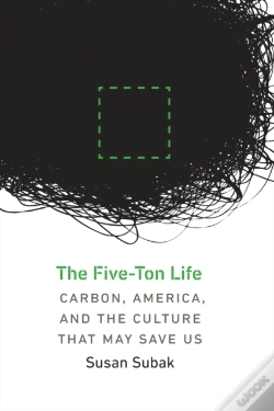 Capa do artigo The Five-Ton Life