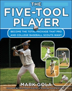 Capa do artigo The Five-Tool Player