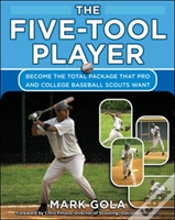 Capa do artigo The Five-Tool Player