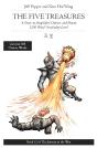 The Five Treasures - Preview