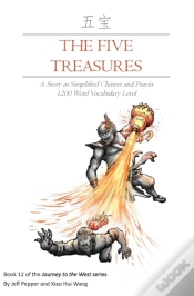 Capa do artigo The Five Treasures
